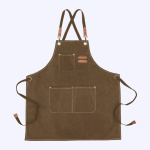 Pechera Chef Canvas