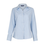 Blusa Oxford Light - celeste-claro, xl