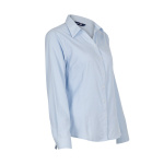 Blusa Oxford Light - celeste-claro, xl