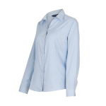 Blusa Oxford Light - celeste-claro, xl