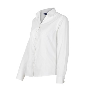 Blusa Trevira Light - blanco, xl