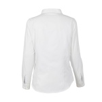 Blusa Trevira Light - blanco, xl