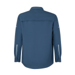 Camisa Outwork Jubae Ripstop - azul-royal, xl