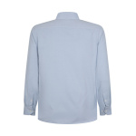 Camisa Oxford Light - celeste-oscuro, xl
