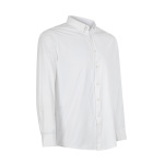 Camisa Trevira Light - blanco, xl