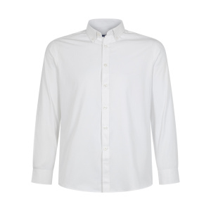 Camisa Trevira Light - blanco, xl