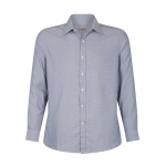 Camisa Trevira Urban Fantasía - gris, xl