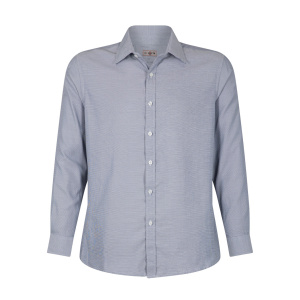 Camisa Trevira Urban Fantasía - gris, xl