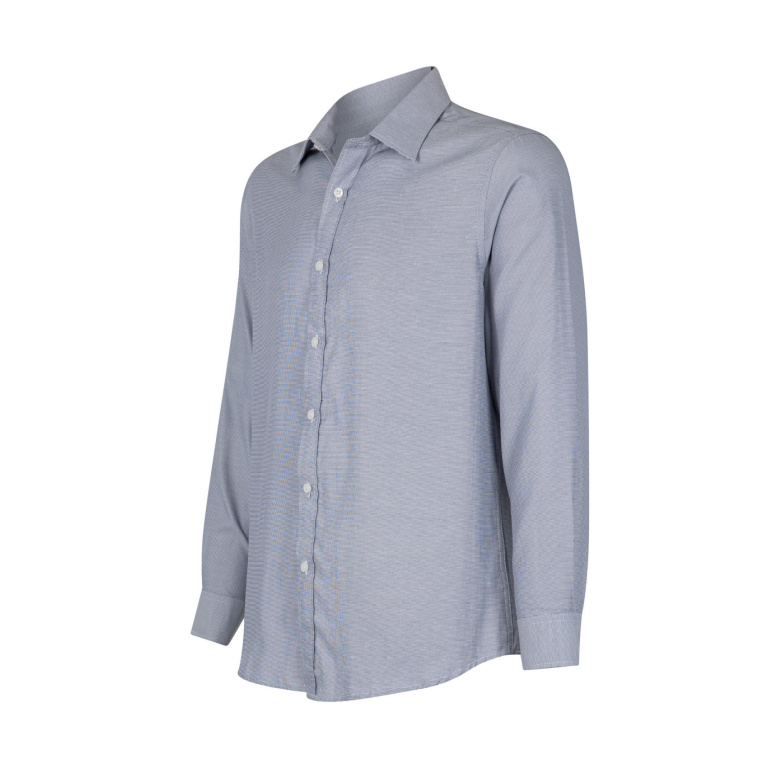Camisa Trevira Urban Fantasía - gris, xl