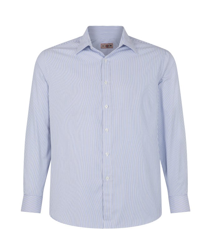 camisa-trevira-urban-listado-ml-hombre (3) Camisa Trevira Urban Listada - azul, xl