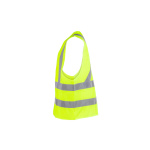 Chaleco Reflectante Clase 3 - amarillo, s