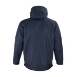 Chaqueta 3 En 1 Basic Hombre - azul, s