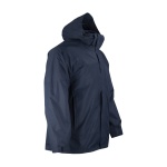 Chaqueta 3 En 1 Basic Hombre - azul, s
