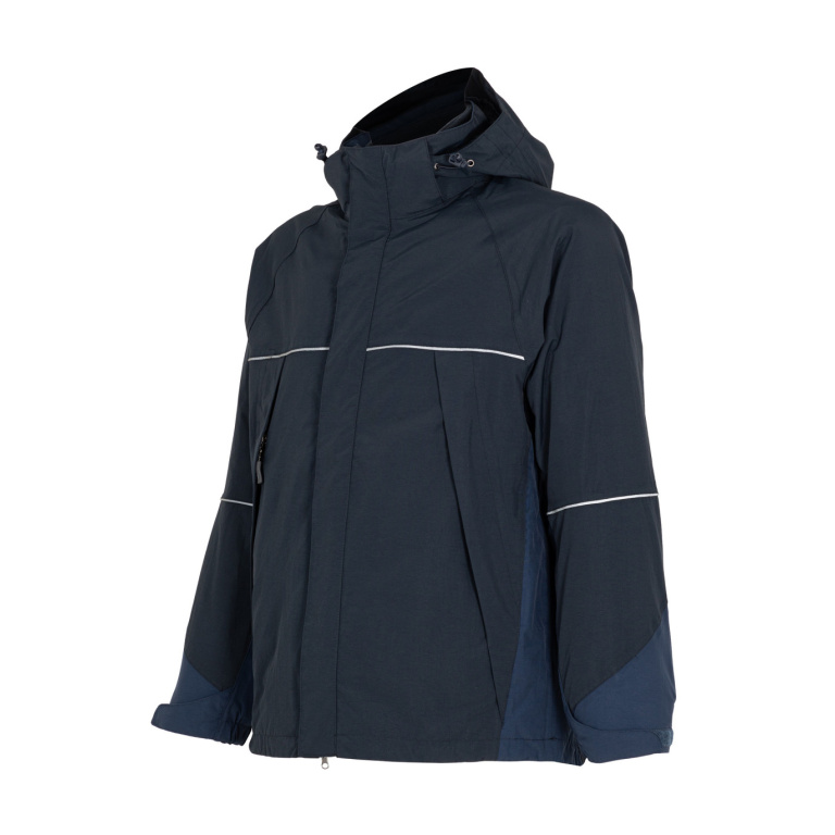 Chaqueta 3 En 1 Premium Hombre - azul, s