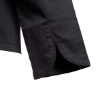 Chaqueta Chef Hombre - negro, xl