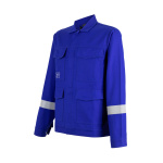 Chaqueta Ignífuga Antiestática Hombre - Imagen 2