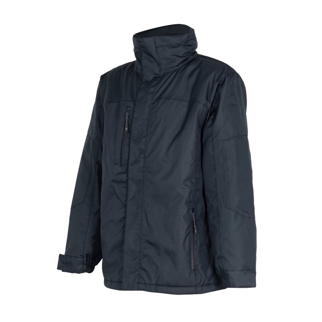 Chaqueta Navigator High Tech Hombre - azul, s