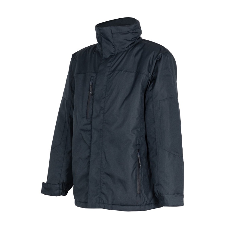 Chaqueta Navigator High Tech Hombre - azul, s