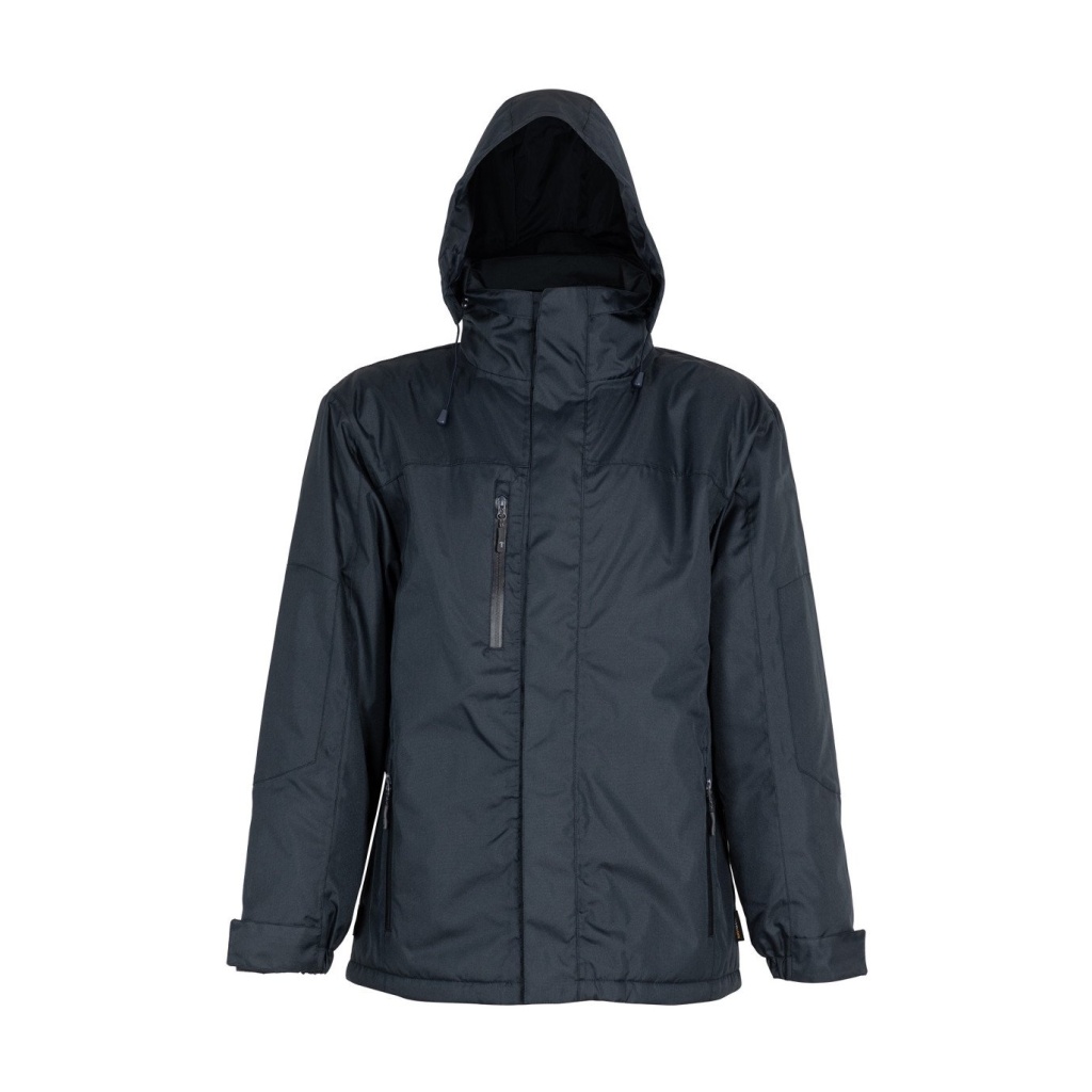 Chaqueta Navigator High Tech Hombre - azul, s