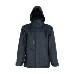 Chaqueta Navigator High Tech Hombre - azul, s