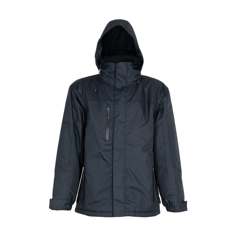 Chaqueta Navigator High Tech Hombre - azul, s