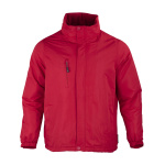 Chaqueta Térmica Premium Hombre - rojo, s