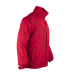 Chaqueta Térmica Premium Hombre - rojo, s