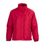 Chaqueta Térmica Premium Mujer - rojo, s