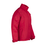 Chaqueta Térmica Premium Mujer - rojo, s