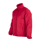 Chaqueta Térmica Premium Mujer - rojo, s