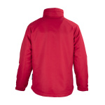 Chaqueta Térmica Premium Mujer - rojo, s