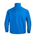Cortaviento Basic Hombre - azulino, xl