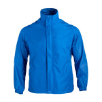 Cortaviento Basic Hombre - azulino, xl