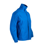 Cortaviento Basic Hombre - azulino, xl