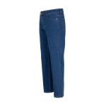Jeans Free Action Line Hombre - azul, 60