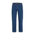 Jeans Free Action Line Hombre - azul, 60