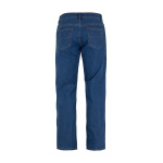 Jeans Free Action Line Hombre - azul, 60
