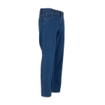 Jeans Free Action Line Hombre - azul, 60