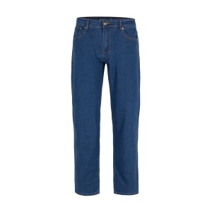 Jeans Free Action Line Hombre - azul, 60
