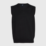 Chaleco Sin Mangas Hombre - negro, 2xl