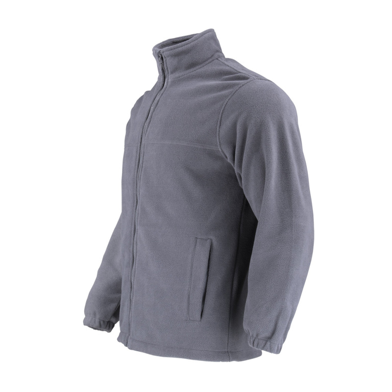Micropolar Térmico Hombre - azulino, xl