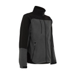 Micropolar Navigator Hombre - gris-oscuro, xl