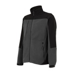 Micropolar Navigator Hombre - gris-oscuro, xl
