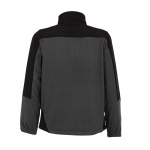 Micropolar Navigator Hombre - gris-oscuro, xl