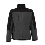 Micropolar Navigator Hombre - gris-oscuro, xl