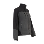Micropolar Navigator Mujer - gris-oscuro, xl