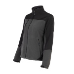 Micropolar Navigator Mujer - gris-oscuro, xl