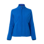 Micropolar Térmico Mujer - azulino, xl