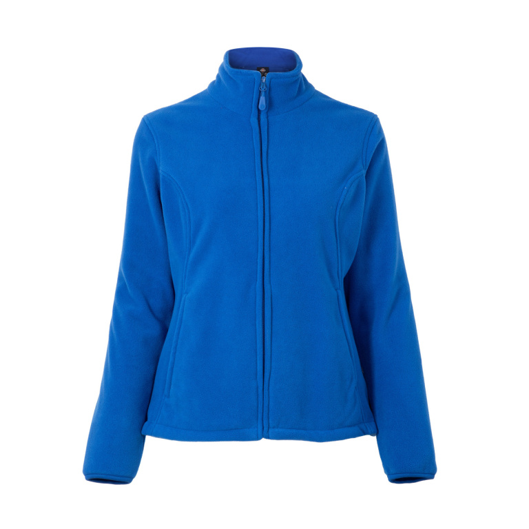 Micropolar Térmico Mujer - azulino, xl