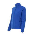 Micropolar Térmico Mujer - azulino, xl